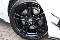 USED 2021 21 BMW 1 SERIES 118D 2.0 M SPORT  LEATHER BODYKIT SUNPRO HTDSEATS 18"