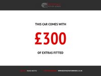 USED 2021 21 BMW 1 SERIES 118D 2.0 M SPORT  LEATHER BODYKIT SUNPRO HTDSEATS 18"