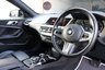 USED 2021 21 BMW 1 SERIES 118D 2.0 M SPORT  LEATHER BODYKIT SUNPRO HTDSEATS 18"