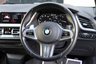 USED 2021 21 BMW 1 SERIES 118D 2.0 M SPORT  LEATHER BODYKIT SUNPRO HTDSEATS 18"