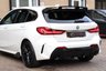 USED 2021 21 BMW 1 SERIES 118D 2.0 M SPORT  LEATHER BODYKIT SUNPRO HTDSEATS 18"