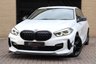 USED 2021 21 BMW 1 SERIES 118D 2.0 M SPORT  LEATHER BODYKIT SUNPRO HTDSEATS 18"