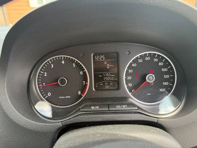 2014 VOLKSWAGEN POLO - Photo 12