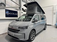 USED 2026 75 VOLKSWAGEN TRANSPORTER 2.0 T28 TRANSPORTER T7 CAMPERVAN - COMMERCE PLUS SWB 4 BERTH