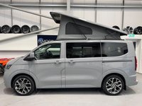 USED 2026 75 VOLKSWAGEN TRANSPORTER 2.0 T28 TRANSPORTER T7 CAMPERVAN - COMMERCE PLUS SWB 4 BERTH
