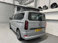 USED 2026 75 VOLKSWAGEN TRANSPORTER 2.0 T28 TRANSPORTER T7 CAMPERVAN - COMMERCE PLUS SWB 4 BERTH