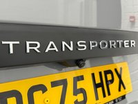 USED 2026 75 VOLKSWAGEN TRANSPORTER 2.0 T28 TRANSPORTER T7 CAMPERVAN - COMMERCE PLUS SWB 4 BERTH