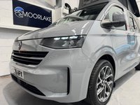 USED 2026 75 VOLKSWAGEN TRANSPORTER 2.0 T28 TRANSPORTER T7 CAMPERVAN - COMMERCE PLUS SWB 4 BERTH