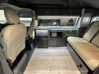 USED 2026 75 VOLKSWAGEN TRANSPORTER 2.0 T28 TRANSPORTER T7 CAMPERVAN - COMMERCE PLUS SWB 4 BERTH