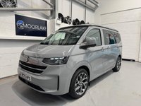 USED 2026 75 VOLKSWAGEN TRANSPORTER 2.0 T28 TRANSPORTER T7 CAMPERVAN - COMMERCE PLUS SWB 4 BERTH