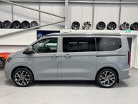 USED 2026 75 VOLKSWAGEN TRANSPORTER 2.0 T28 TRANSPORTER T7 CAMPERVAN - COMMERCE PLUS SWB 4 BERTH