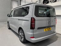 USED 2026 75 VOLKSWAGEN TRANSPORTER 2.0 T28 TRANSPORTER T7 CAMPERVAN - COMMERCE PLUS SWB 4 BERTH