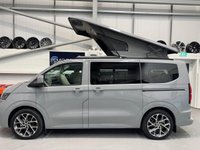 USED 2026 75 VOLKSWAGEN TRANSPORTER 2.0 T28 TRANSPORTER T7 CAMPERVAN - COMMERCE PLUS SWB 4 BERTH