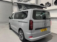 USED 2026 75 VOLKSWAGEN TRANSPORTER 2.0 T28 TRANSPORTER T7 CAMPERVAN - COMMERCE PLUS SWB 4 BERTH