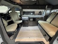 USED 2026 75 VOLKSWAGEN TRANSPORTER 2.0 T28 TRANSPORTER T7 CAMPERVAN - COMMERCE PLUS SWB 4 BERTH