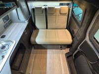 USED 2026 75 VOLKSWAGEN TRANSPORTER 2.0 T28 TRANSPORTER T7 CAMPERVAN - COMMERCE PLUS SWB 4 BERTH