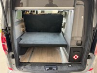 USED 2026 75 VOLKSWAGEN TRANSPORTER 2.0 T28 TRANSPORTER T7 CAMPERVAN - COMMERCE PLUS SWB 4 BERTH