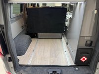 USED 2026 75 VOLKSWAGEN TRANSPORTER 2.0 T28 TRANSPORTER T7 CAMPERVAN - COMMERCE PLUS SWB 4 BERTH