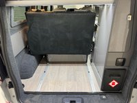 USED 2026 75 VOLKSWAGEN TRANSPORTER 2.0 T28 TRANSPORTER T7 CAMPERVAN - COMMERCE PLUS SWB 4 BERTH