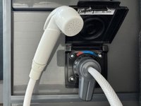 USED 2026 75 VOLKSWAGEN TRANSPORTER 2.0 T28 TRANSPORTER T7 CAMPERVAN - COMMERCE PLUS SWB 4 BERTH