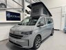 USED 2026 75 VOLKSWAGEN TRANSPORTER 2.0 T28 TRANSPORTER T7 CAMPERVAN - COMMERCE PLUS SWB 4 BERTH