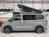 USED 2026 75 VOLKSWAGEN TRANSPORTER 2.0 T28 TRANSPORTER T7 CAMPERVAN - COMMERCE PLUS SWB 4 BERTH