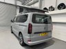 USED 2026 75 VOLKSWAGEN TRANSPORTER 2.0 T28 TRANSPORTER T7 CAMPERVAN - COMMERCE PLUS SWB 4 BERTH