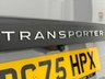USED 2026 75 VOLKSWAGEN TRANSPORTER 2.0 T28 TRANSPORTER T7 CAMPERVAN - COMMERCE PLUS SWB 4 BERTH