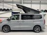 USED 2026 75 VOLKSWAGEN TRANSPORTER 2.0 T28 TRANSPORTER T7 CAMPERVAN - COMMERCE PLUS SWB 4 BERTH