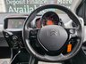 USED 2018 18 CITROEN C1 1.0 VTi Flair Hatchback 5dr Petrol ETG5 Euro 6 (68 ps) 