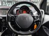 USED 2018 18 CITROEN C1 1.0 VTi Flair Hatchback 5dr Petrol ETG5 Euro 6 (68 ps) 