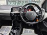 USED 2018 18 CITROEN C1 1.0 VTi Flair Hatchback 5dr Petrol ETG5 Euro 6 (68 ps) 