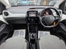 USED 2018 18 CITROEN C1 1.0 VTi Flair Hatchback 5dr Petrol ETG5 Euro 6 (68 ps) 
