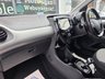 USED 2018 18 CITROEN C1 1.0 VTi Flair Hatchback 5dr Petrol ETG5 Euro 6 (68 ps) 