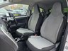 USED 2018 18 CITROEN C1 1.0 VTi Flair Hatchback 5dr Petrol ETG5 Euro 6 (68 ps) 