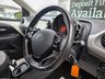 USED 2018 18 CITROEN C1 1.0 VTi Flair Hatchback 5dr Petrol ETG5 Euro 6 (68 ps) 