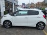 USED 2018 18 CITROEN C1 1.0 VTi Flair Hatchback 5dr Petrol ETG5 Euro 6 (68 ps) 