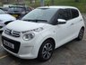 USED 2018 18 CITROEN C1 1.0 VTi Flair Hatchback 5dr Petrol ETG5 Euro 6 (68 ps) 