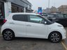 USED 2018 18 CITROEN C1 1.0 VTi Flair Hatchback 5dr Petrol ETG5 Euro 6 (68 ps) 