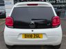 USED 2018 18 CITROEN C1 1.0 VTi Flair Hatchback 5dr Petrol ETG5 Euro 6 (68 ps) 