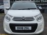 USED 2018 18 CITROEN C1 1.0 VTi Flair Hatchback 5dr Petrol ETG5 Euro 6 (68 ps) 