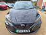 USED 2022 72 NISSAN LEAF 39kWh N-Connecta Auto 5dr VERY LOW MILEAGE!!!!