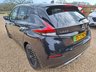 USED 2022 72 NISSAN LEAF 39kWh N-Connecta Auto 5dr VERY LOW MILEAGE!!!!