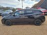 USED 2022 72 NISSAN LEAF 39kWh N-Connecta Auto 5dr VERY LOW MILEAGE!!!!