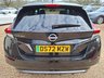 USED 2022 72 NISSAN LEAF 39kWh N-Connecta Auto 5dr VERY LOW MILEAGE!!!!