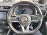 USED 2022 72 NISSAN LEAF 39kWh N-Connecta Auto 5dr VERY LOW MILEAGE!!!!