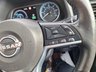 USED 2022 72 NISSAN LEAF 39kWh N-Connecta Auto 5dr VERY LOW MILEAGE!!!!