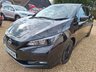 USED 2022 72 NISSAN LEAF 39kWh N-Connecta Auto 5dr VERY LOW MILEAGE!!!!