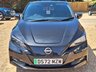 USED 2022 72 NISSAN LEAF 39kWh N-Connecta Auto 5dr VERY LOW MILEAGE!!!!