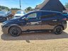 USED 2022 72 NISSAN LEAF 39kWh N-Connecta Auto 5dr VERY LOW MILEAGE!!!!
